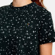 RVCA Γυναικεία κοντομάνικη μπλούζα Luke Pelletier X Kristen Liu Wong - Short Sleeve T-Shirt For Women